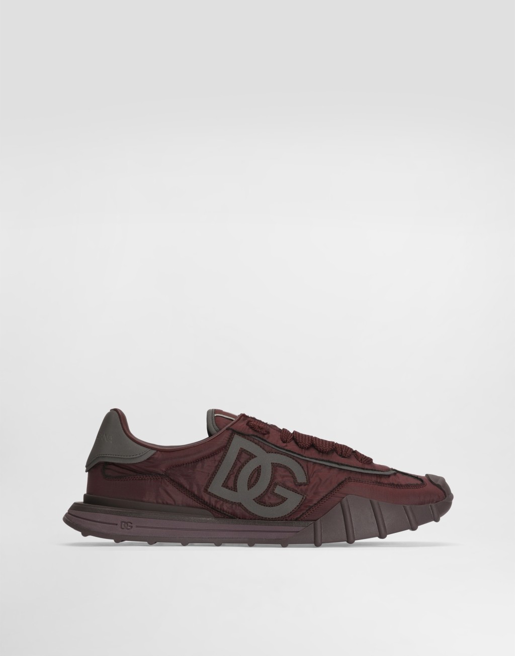 Dg Athletic 尼龙运动鞋1