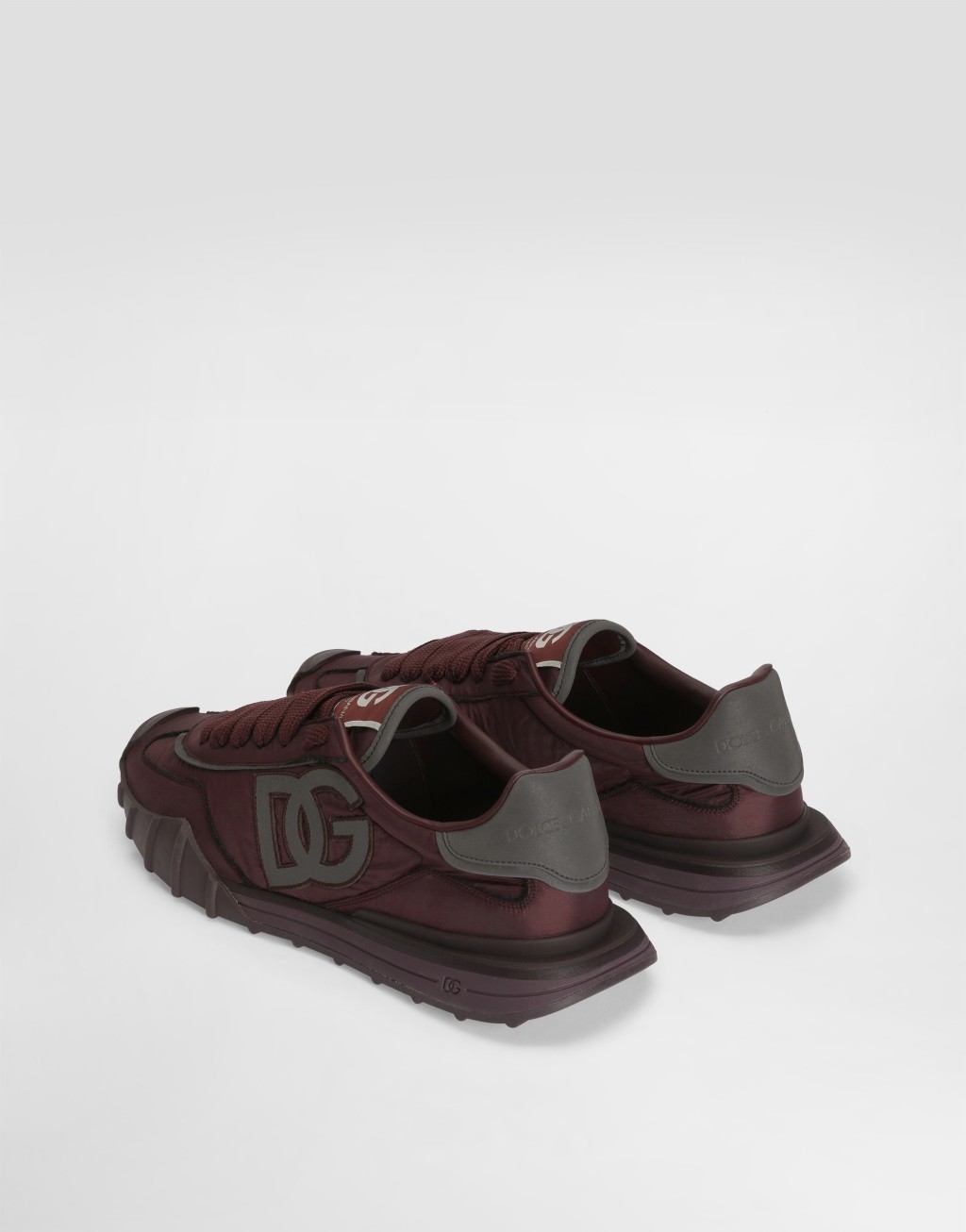 Dg Athletic 尼龙运动鞋3