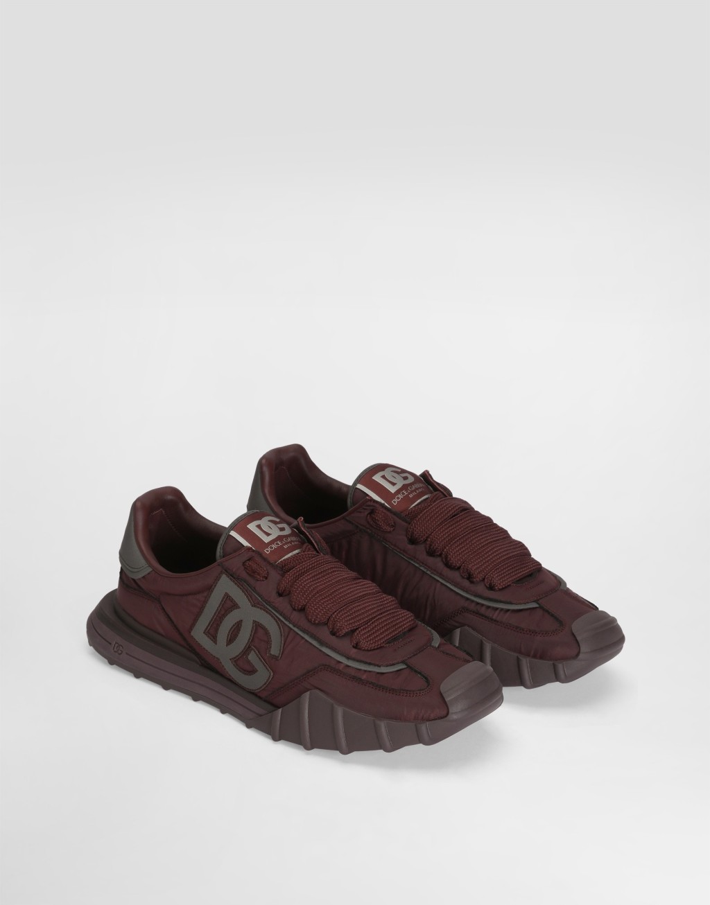 Dg Athletic 尼龙运动鞋2