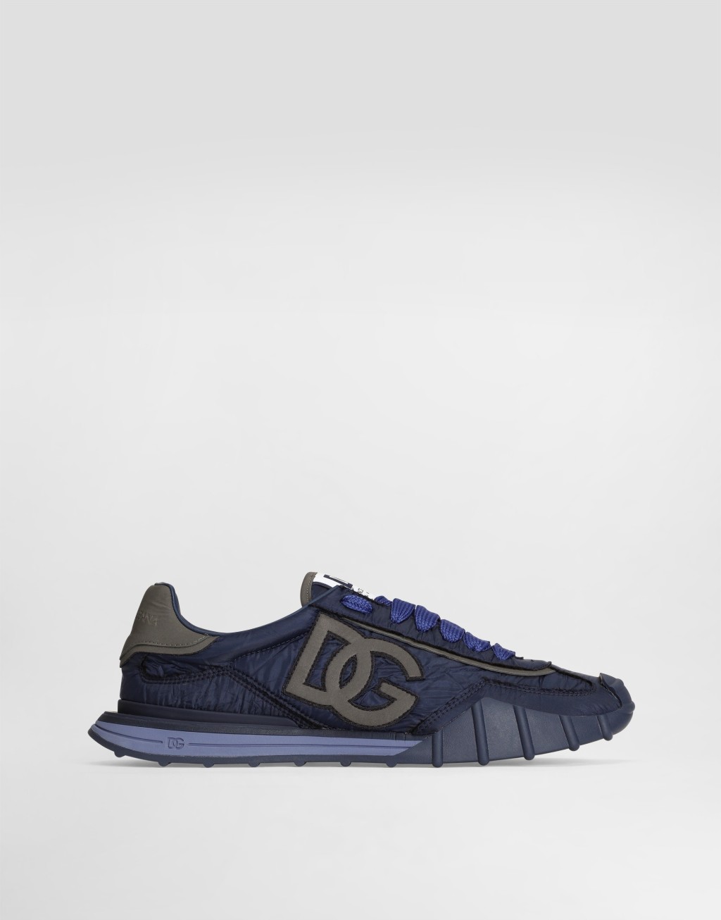 Dg Athletic 尼龙运动鞋1