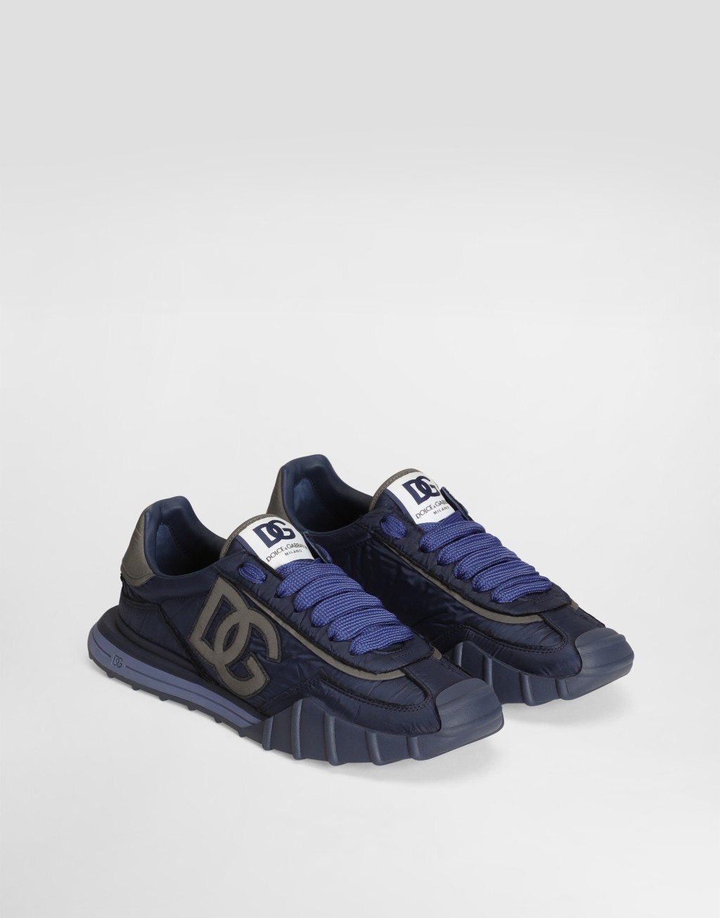 Dg Athletic 尼龙运动鞋2
