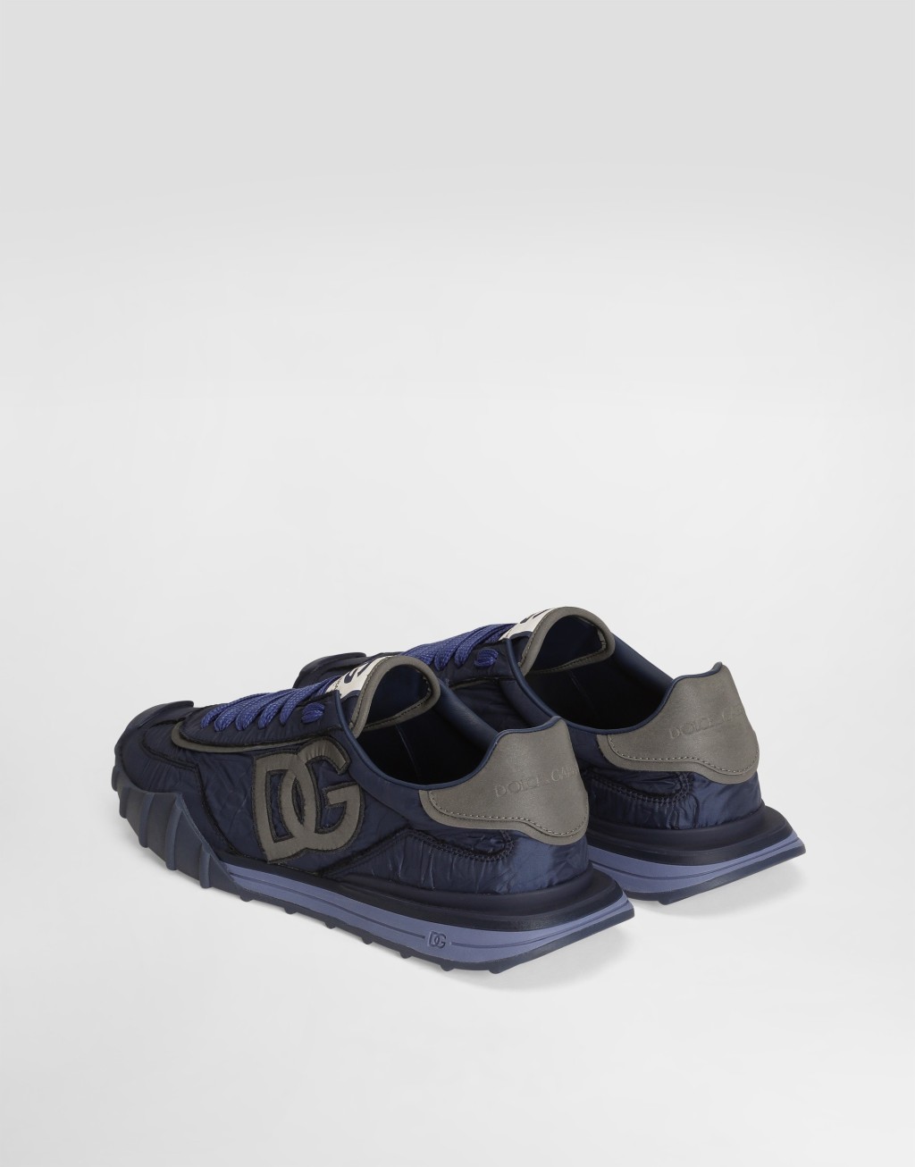 Dg Athletic 尼龙运动鞋3