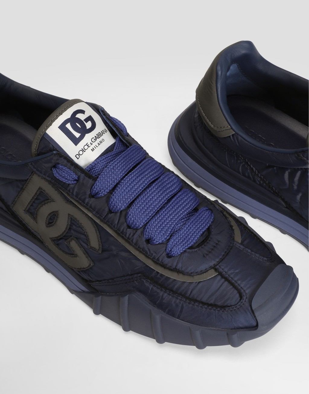 Dg Athletic 尼龙运动鞋4