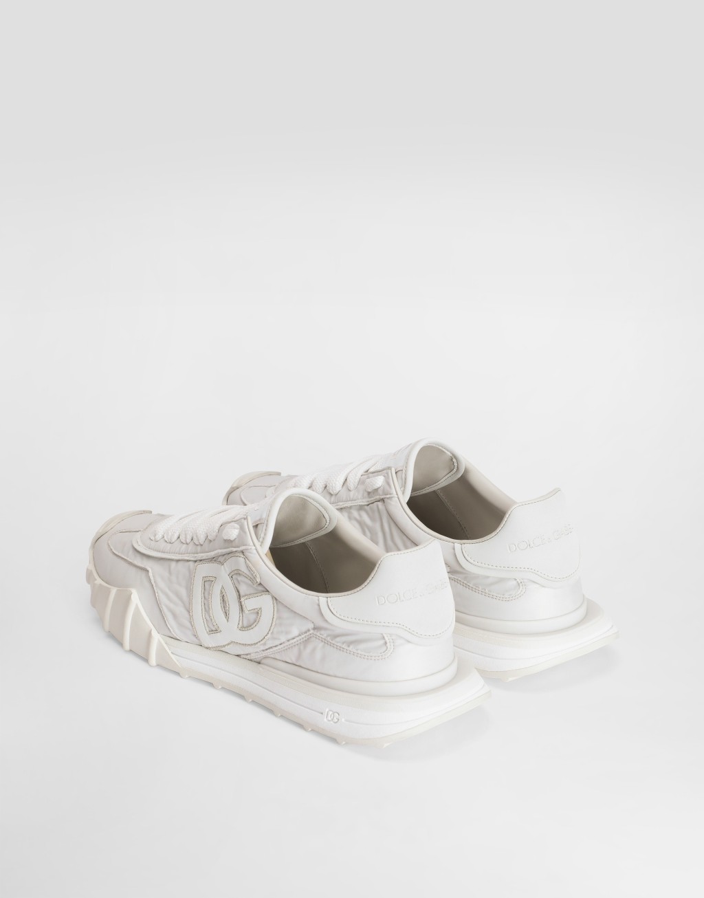 Dg Athletic 尼龙运动鞋3
