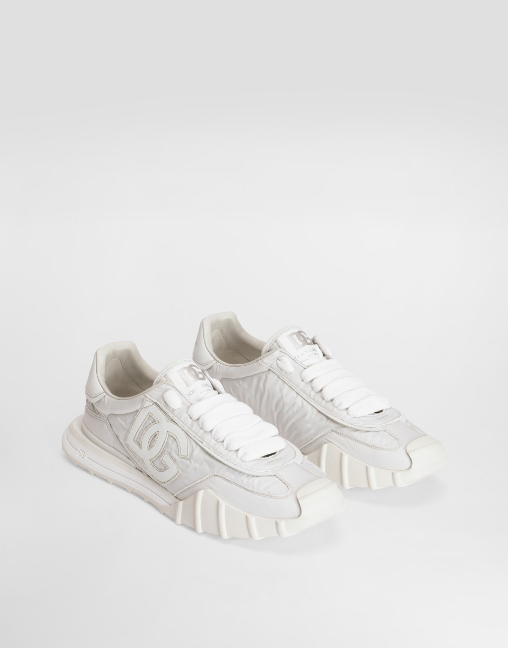 Dg Athletic 尼龙运动鞋2