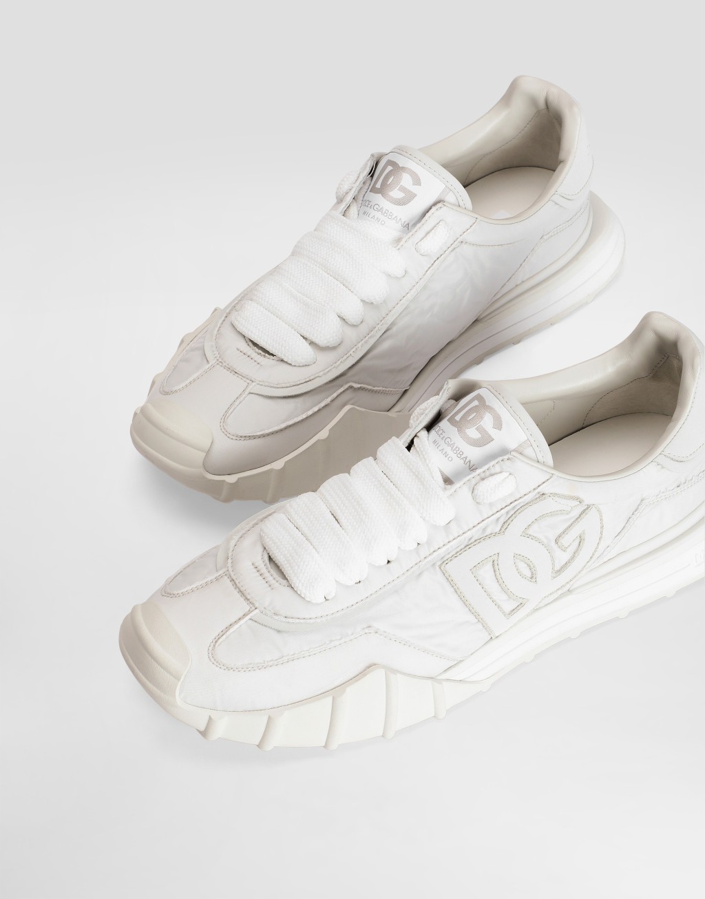 Dg Athletic 尼龙运动鞋4