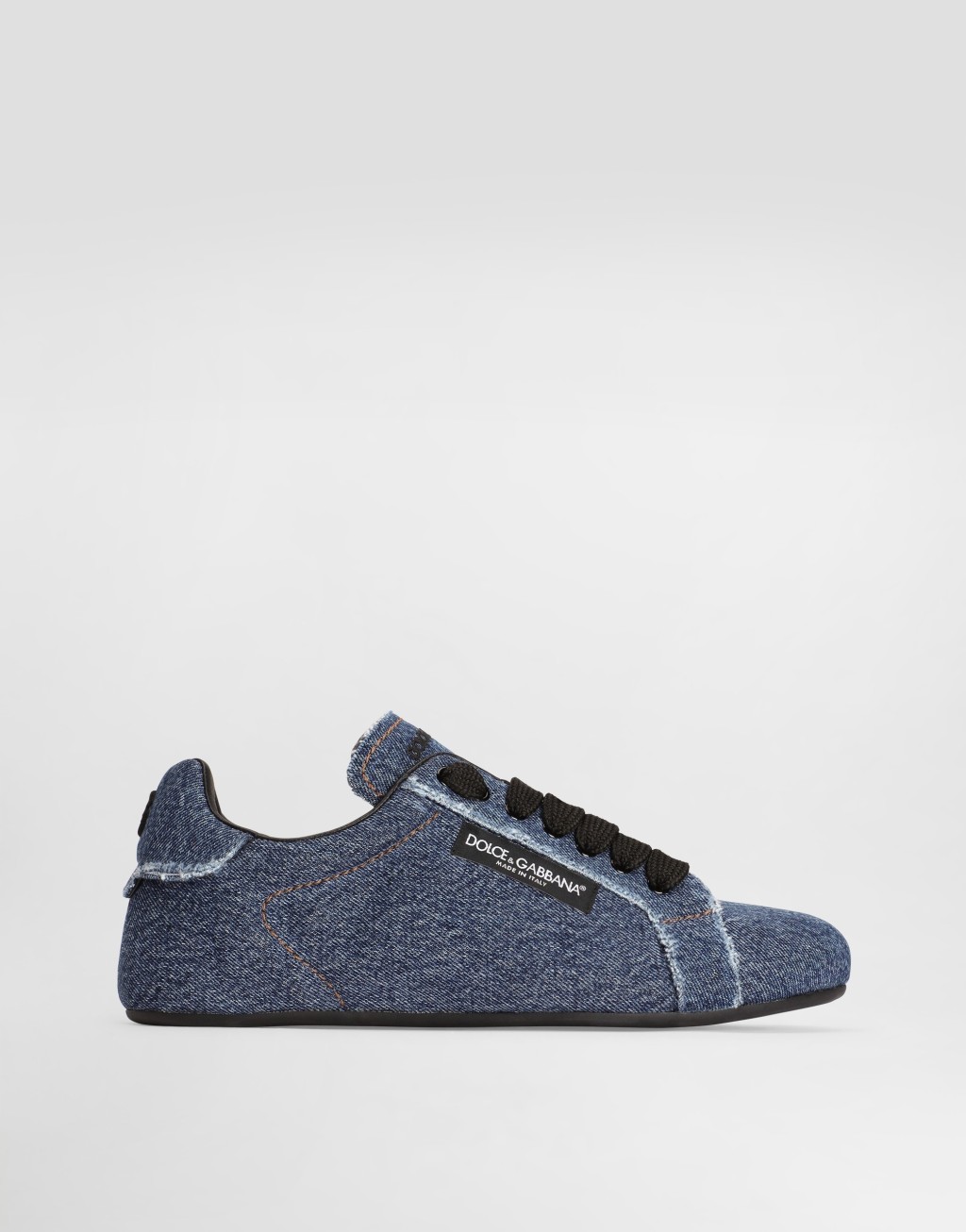 Portofino Soft 牛仔布鞋1