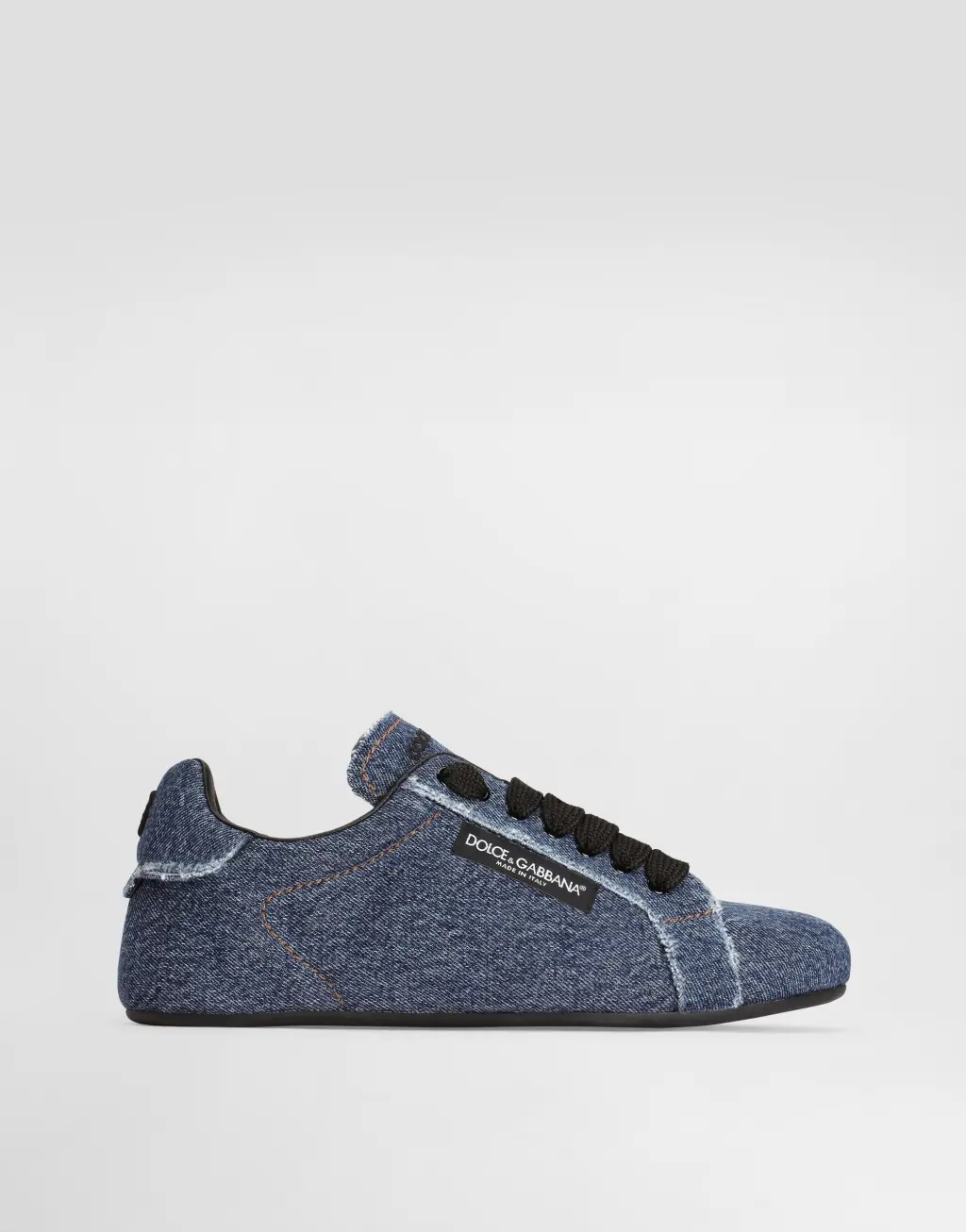 Portofino Soft 牛仔布鞋