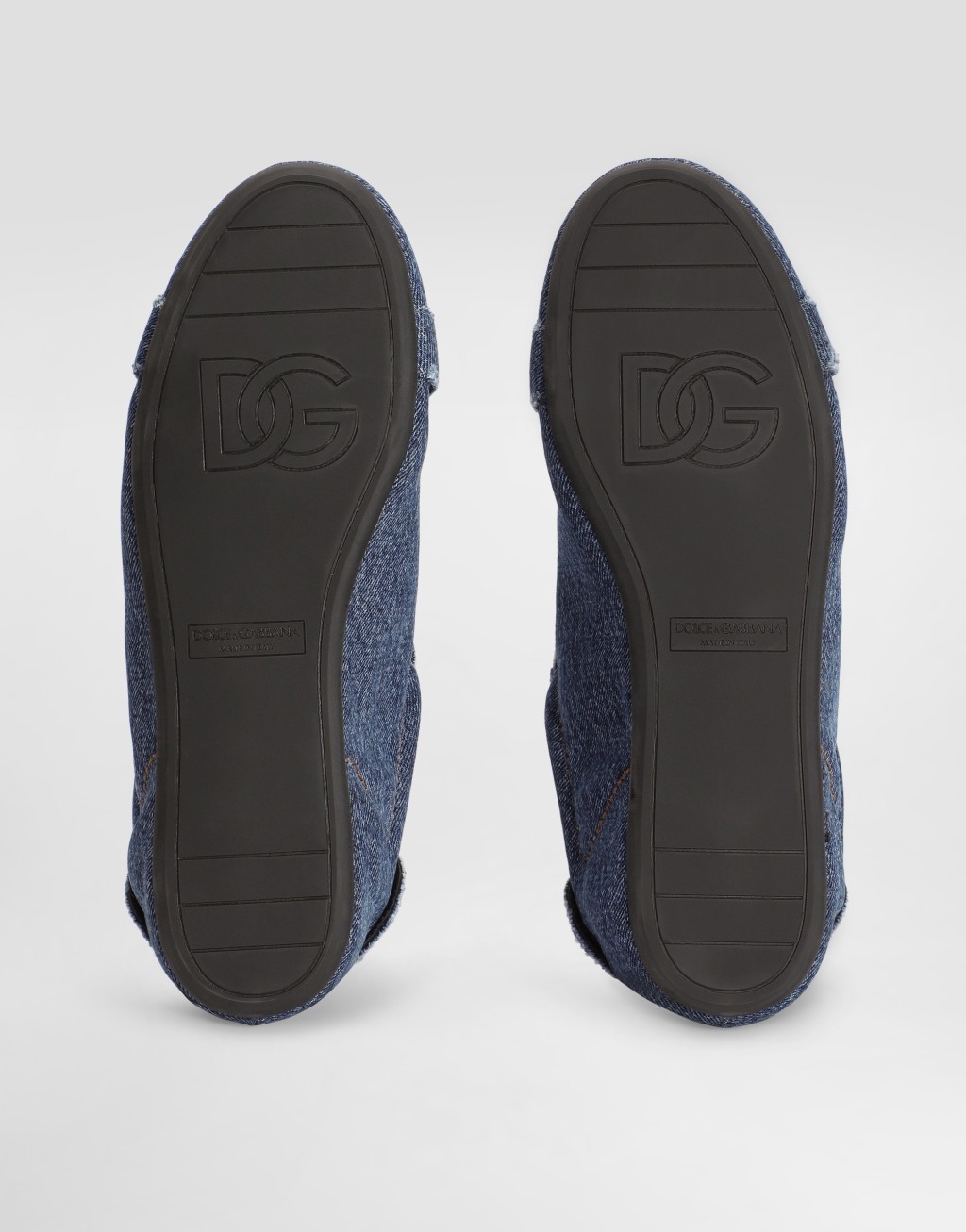 Portofino Soft 牛仔布鞋5