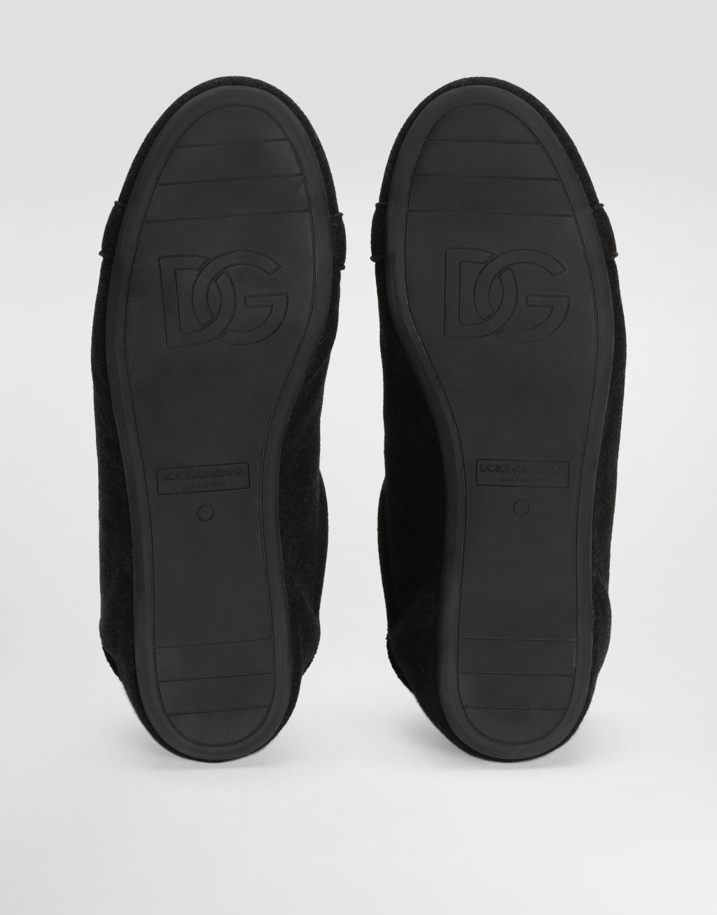 Portofino Soft 反绒牛皮鞋履4