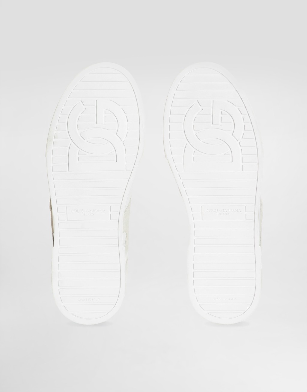 Portofino 牛皮革运动鞋5