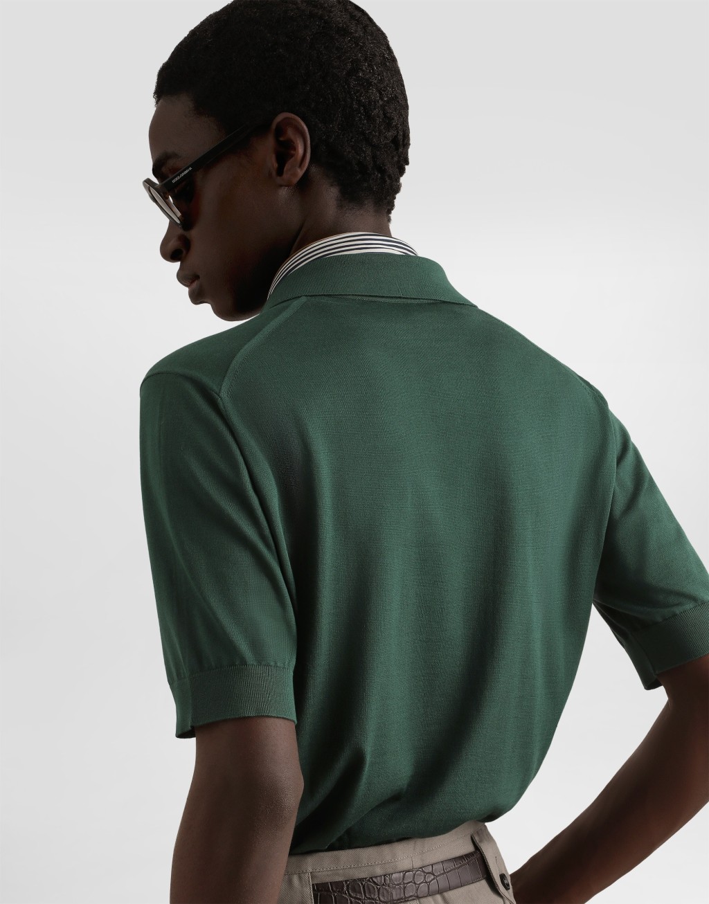 真丝Polo衫5