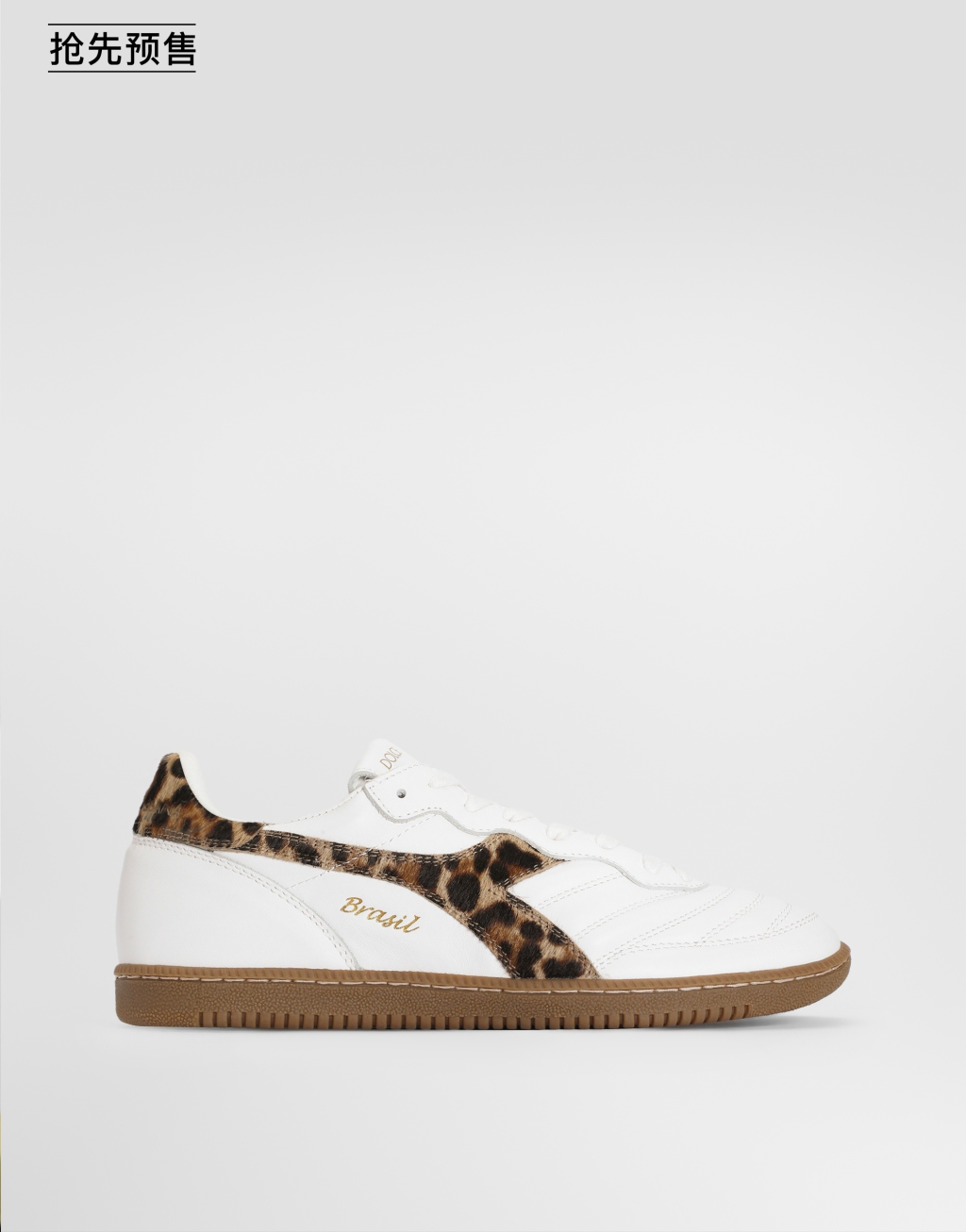 【联名系列】男女同款 Dolce&Gabbana x Diadora 运动鞋1