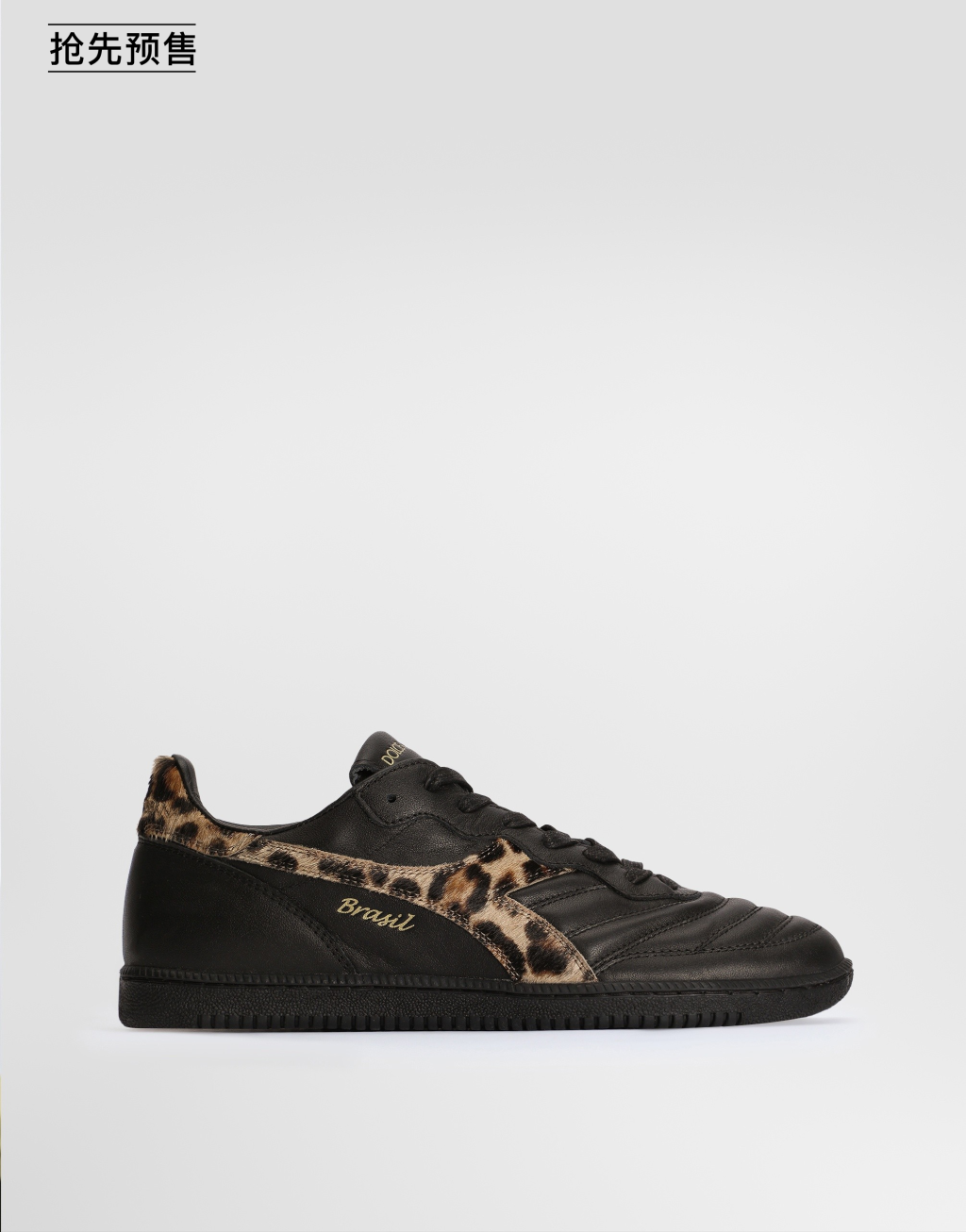 【联名系列】男女同款 Dolce&Gabbana x Diadora 运动鞋1