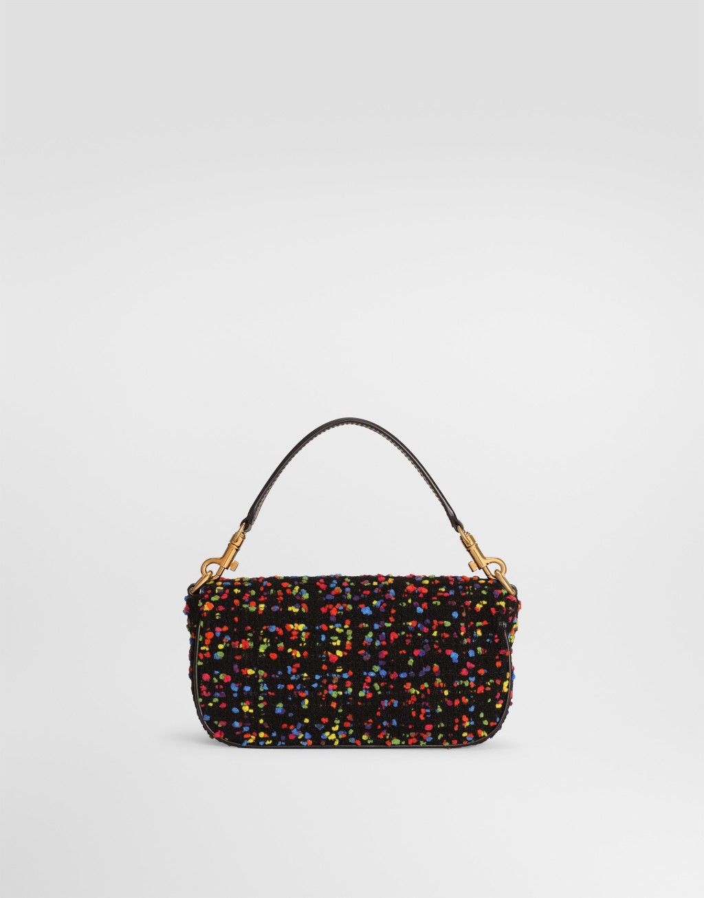 3.5 bouclé 手提包5