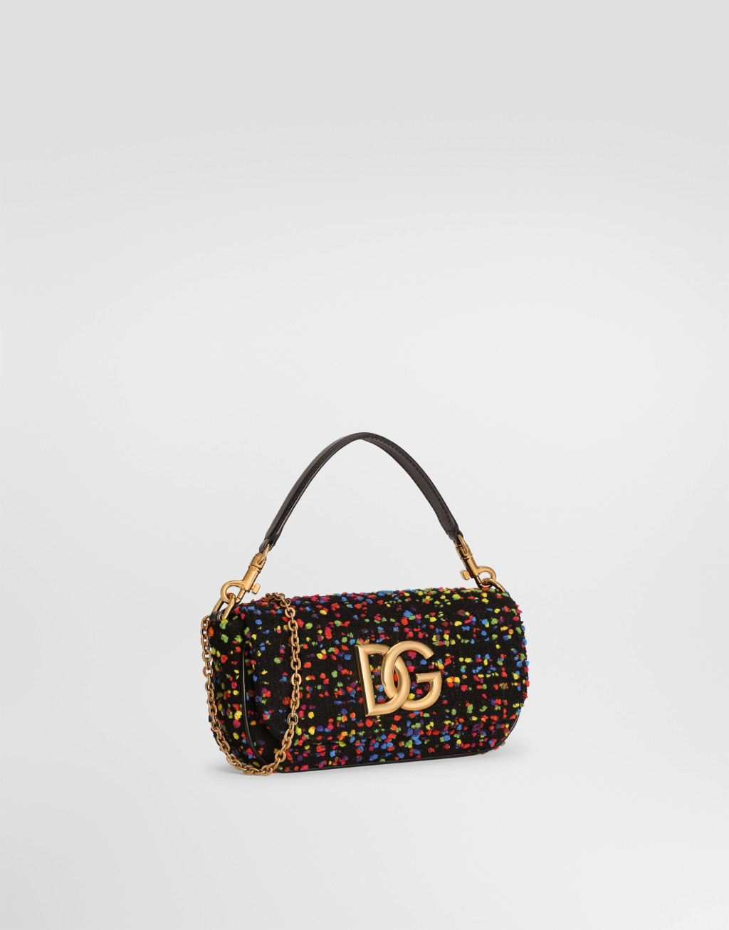 3.5 bouclé 手提包4