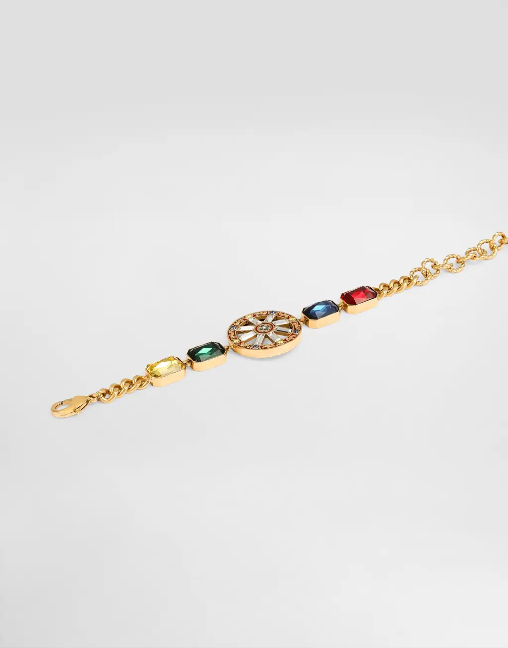 Carretto 车轮手链