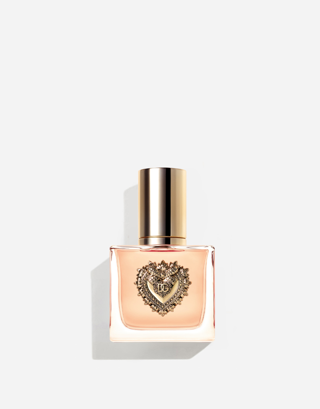 DOLCE&GABBANA 倾心之约女士香水 30ML1