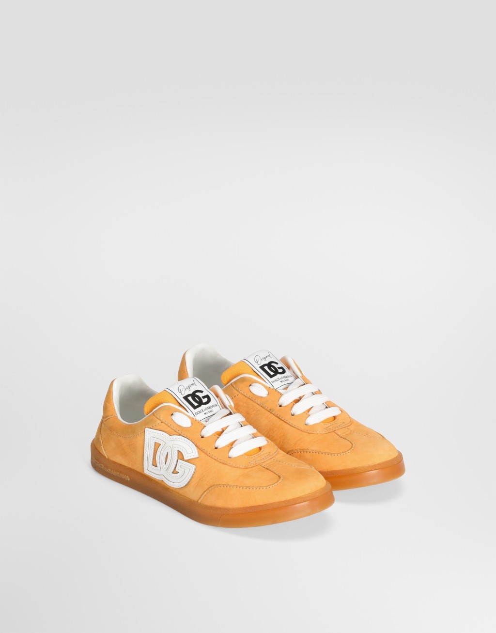 Nubuck DG Original 运动鞋2