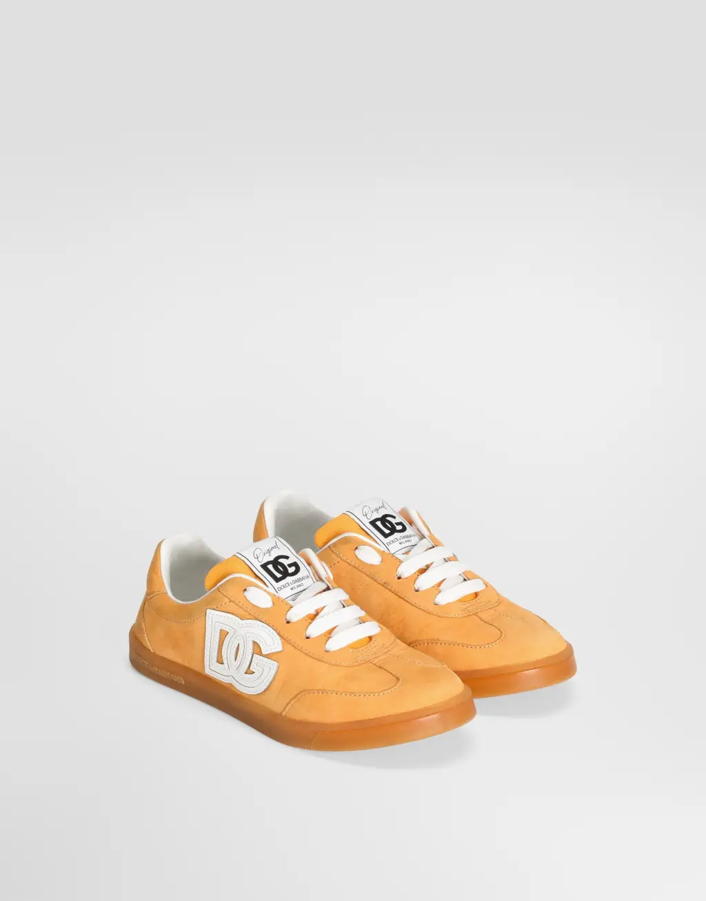 Nubuck DG Original 运动鞋