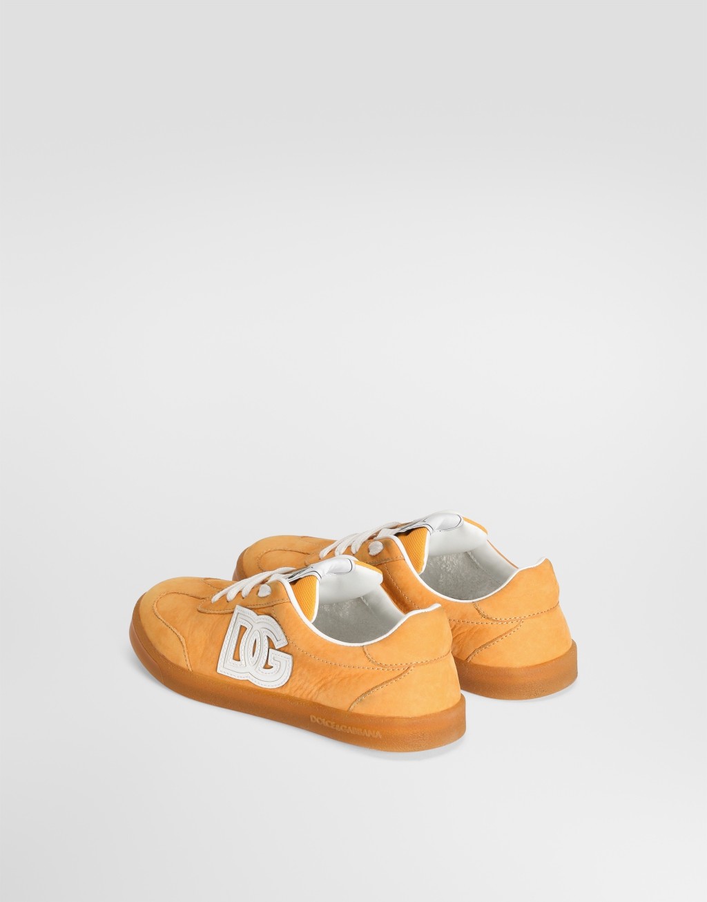 Nubuck DG Original 运动鞋3