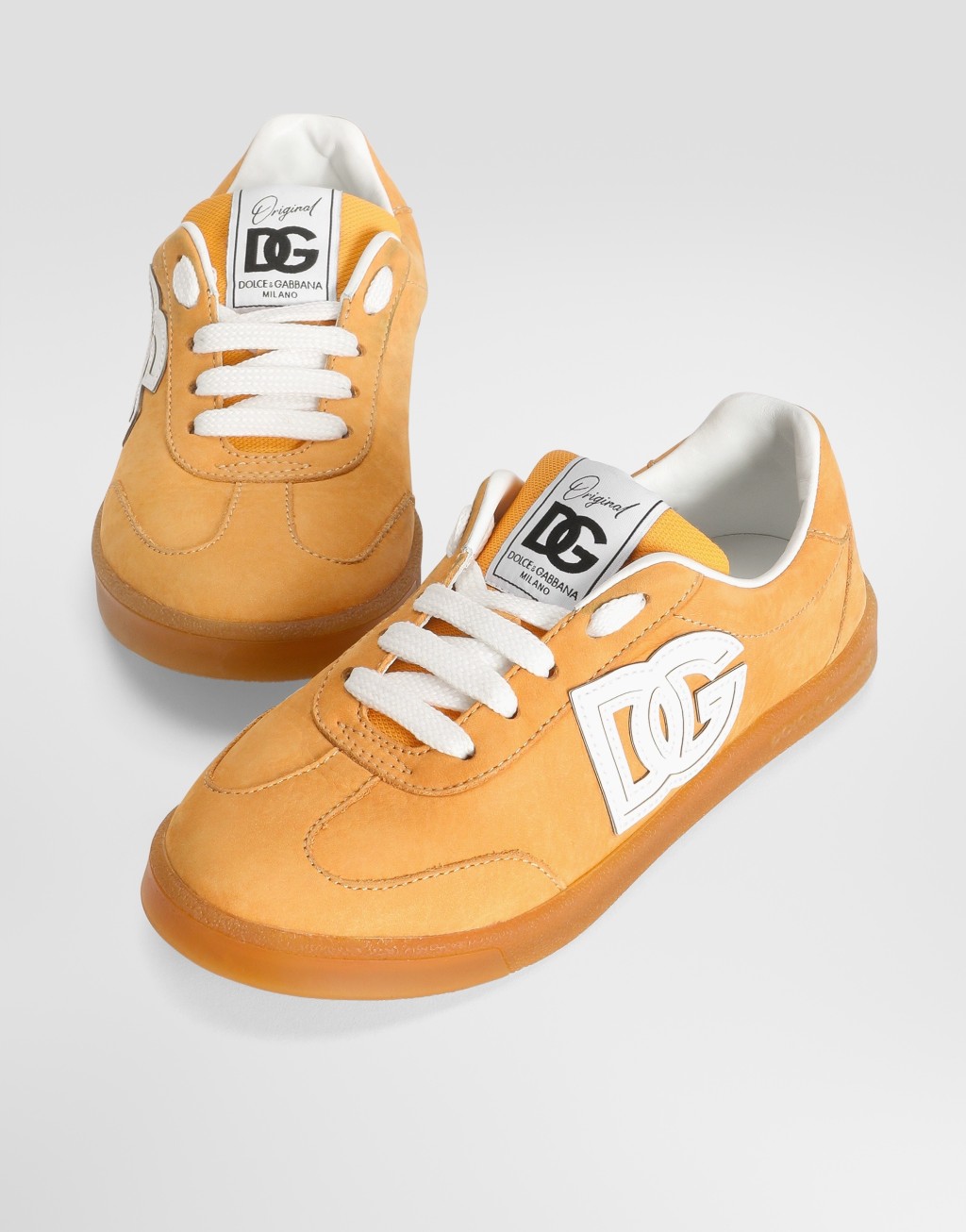 Nubuck DG Original 运动鞋4