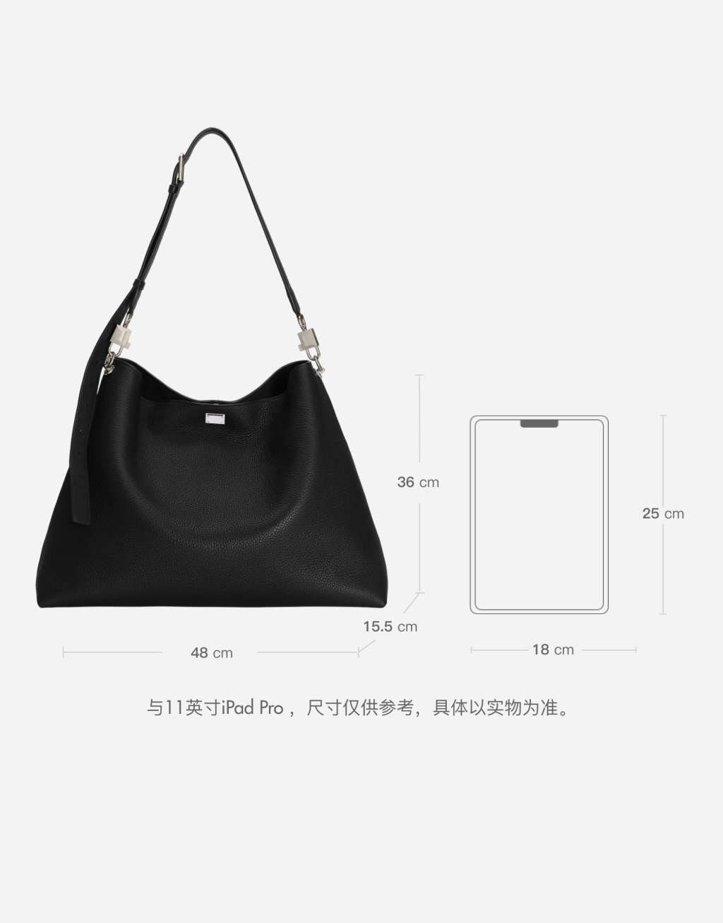 Vittoria 牛皮革肩背斜挎包7
