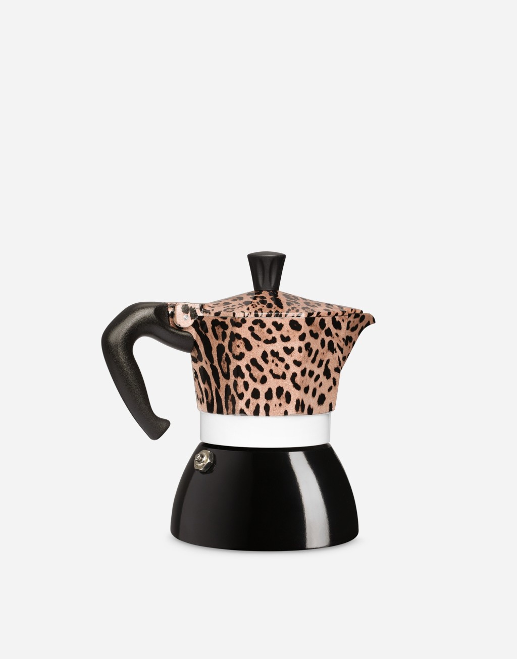 DOLCE&GABBANA BIALETTI Moka Induction 中号电磁炉用摩卡壶3