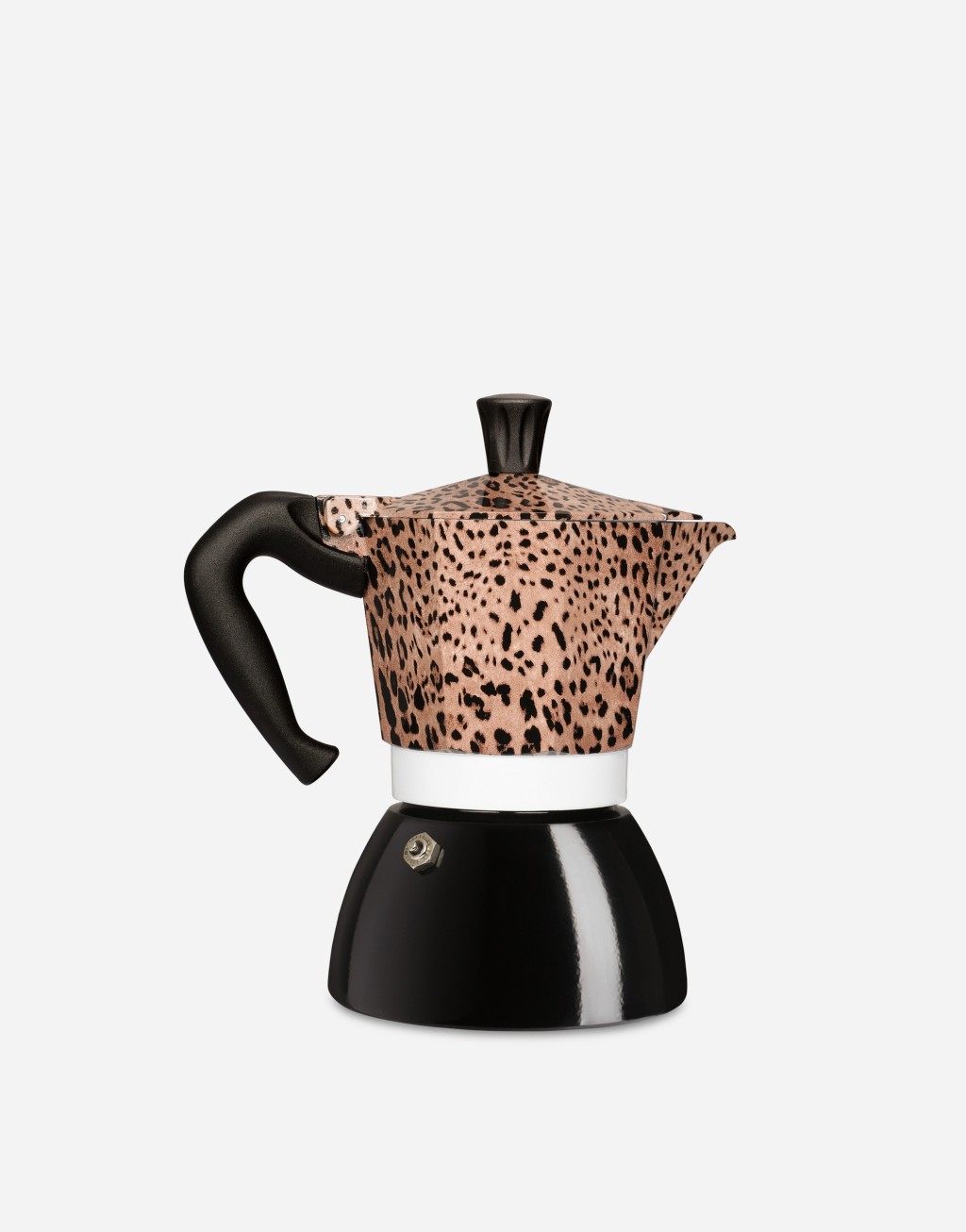DOLCE&GABBANA BIALETTI Moka Induction 大号电磁炉用摩卡壶3