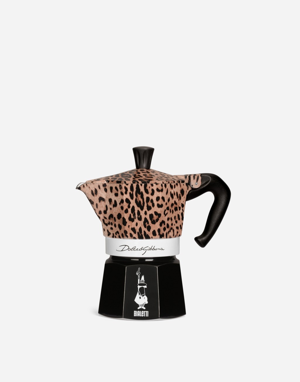 DOLCE&GABBANA BIALETTI 中号摩卡壶1