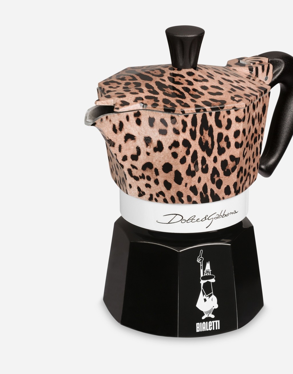 DOLCE&GABBANA BIALETTI 中号摩卡壶4