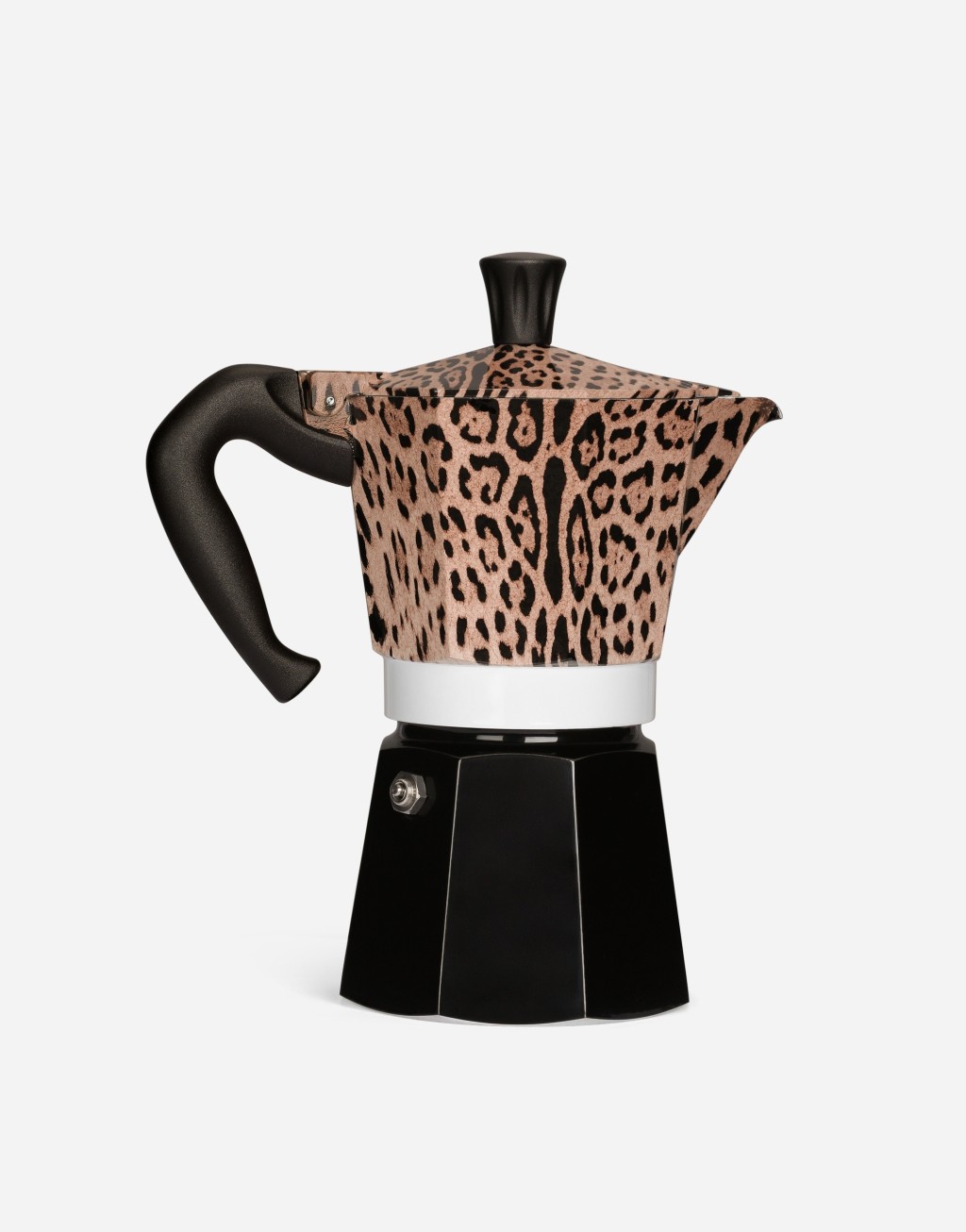DOLCE&GABBANA BIALETTI 大号摩卡壶3