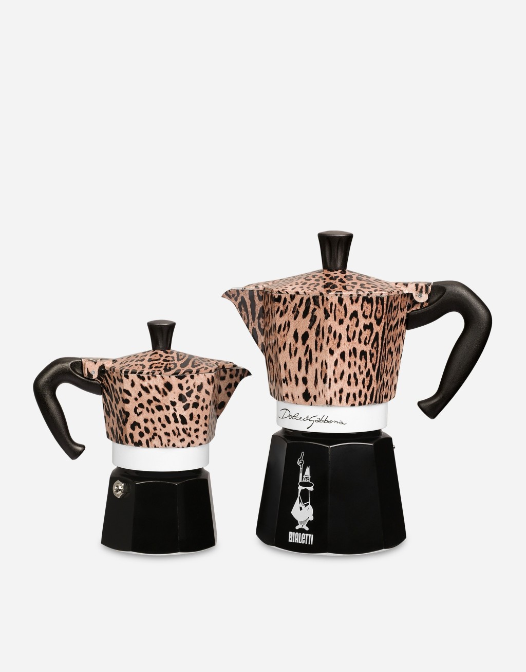 DOLCE&GABBANA BIALETTI 中号摩卡壶6