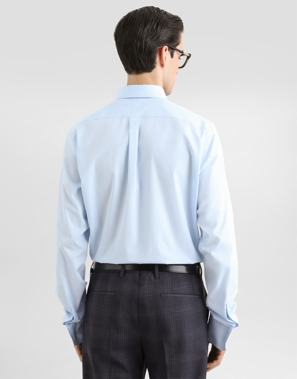 Martini棉府衬衫3