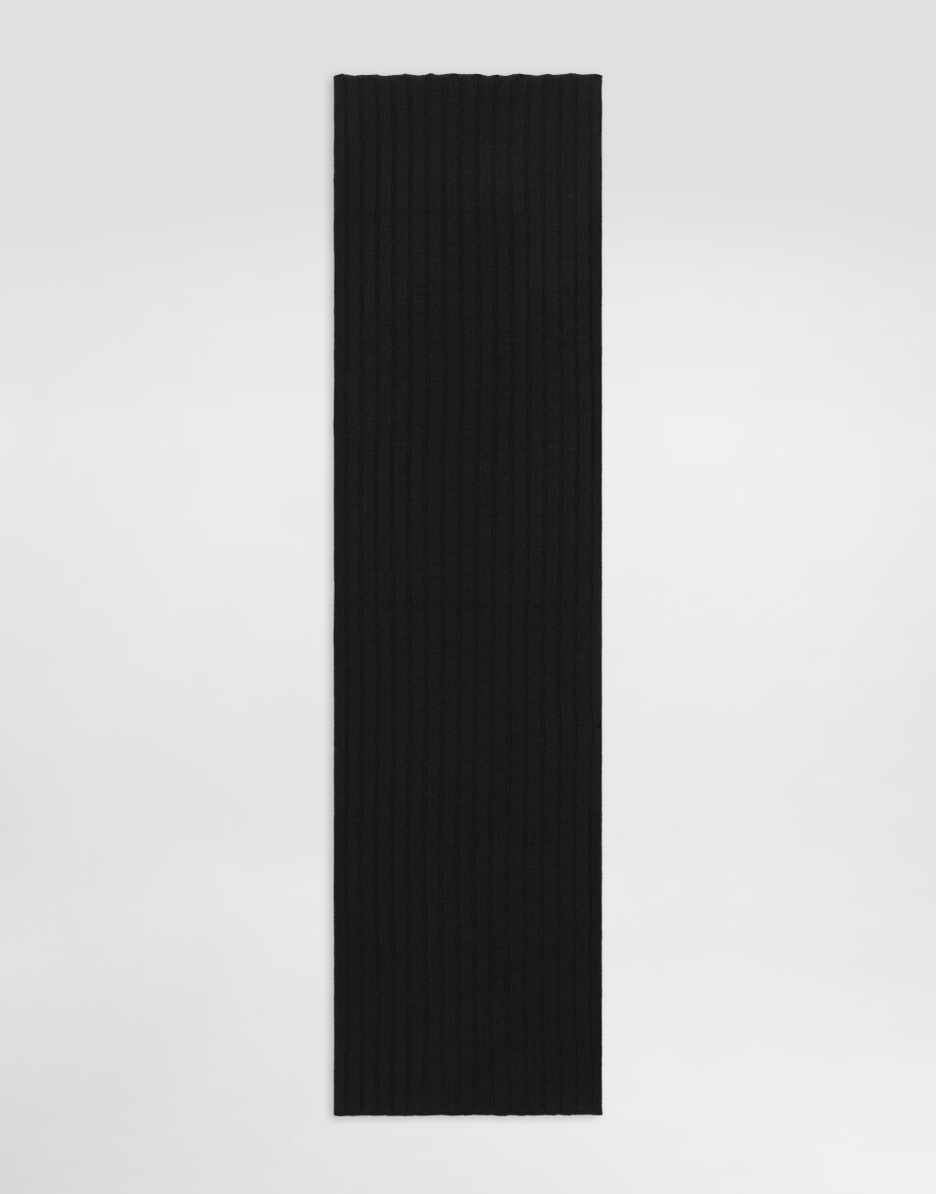 针织羊绒围巾2
