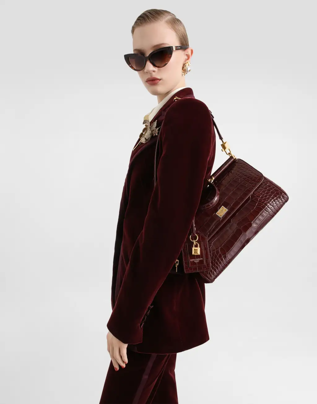 Sicily handbag