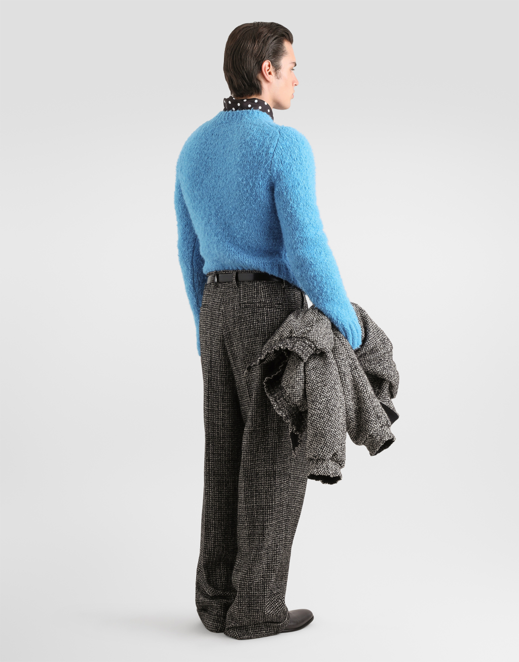 Bouclé 套头衫3