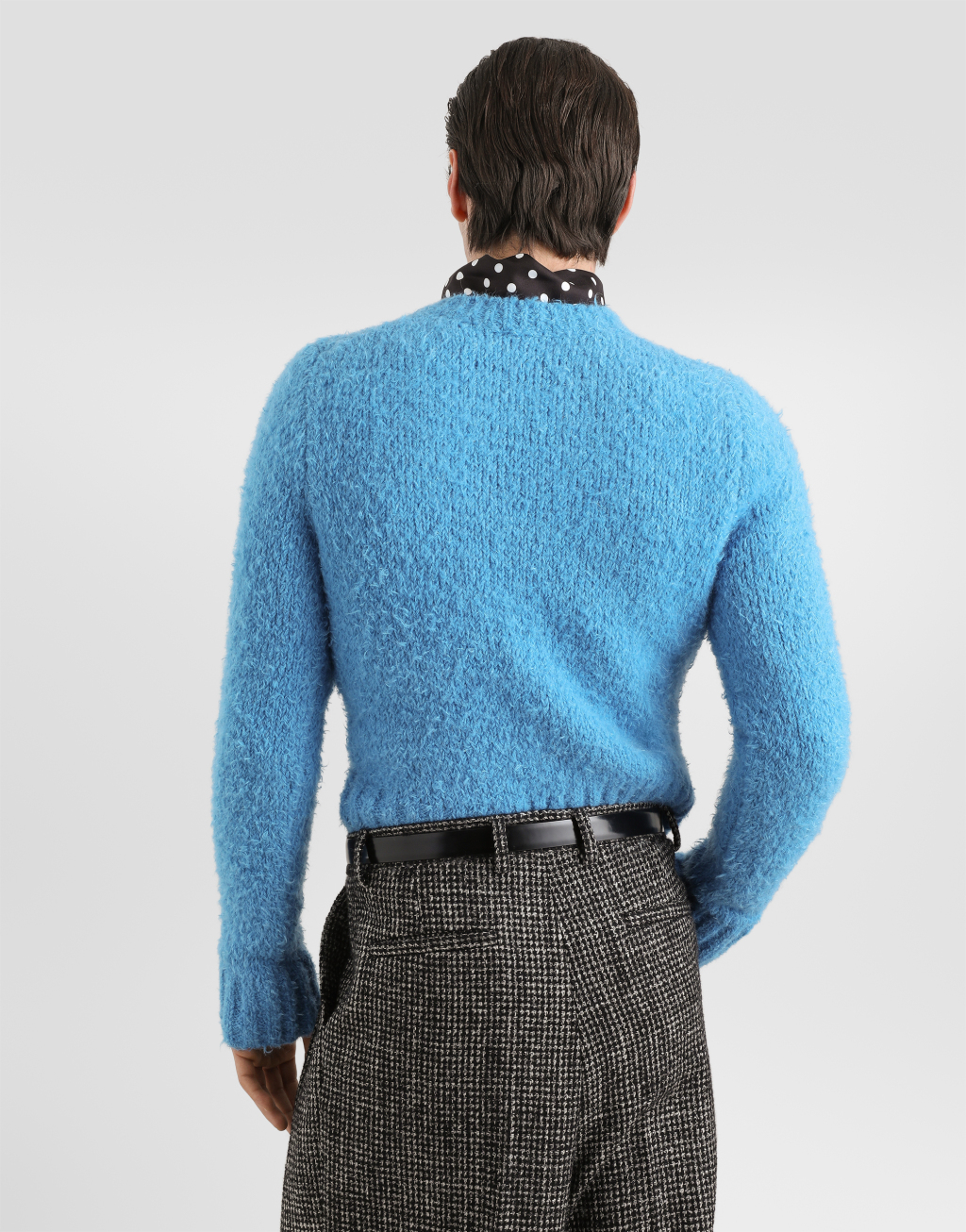 Bouclé 套头衫5