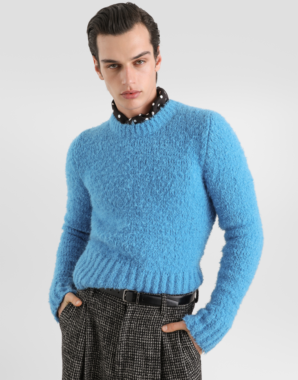 Bouclé 套头衫4