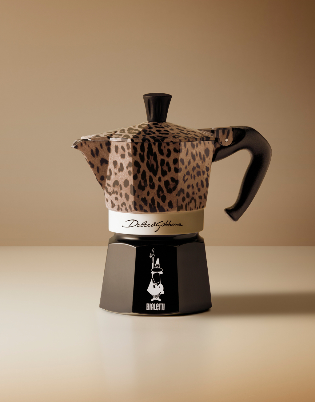 DOLCE&GABBANA BIALETTI 中号摩卡壶2