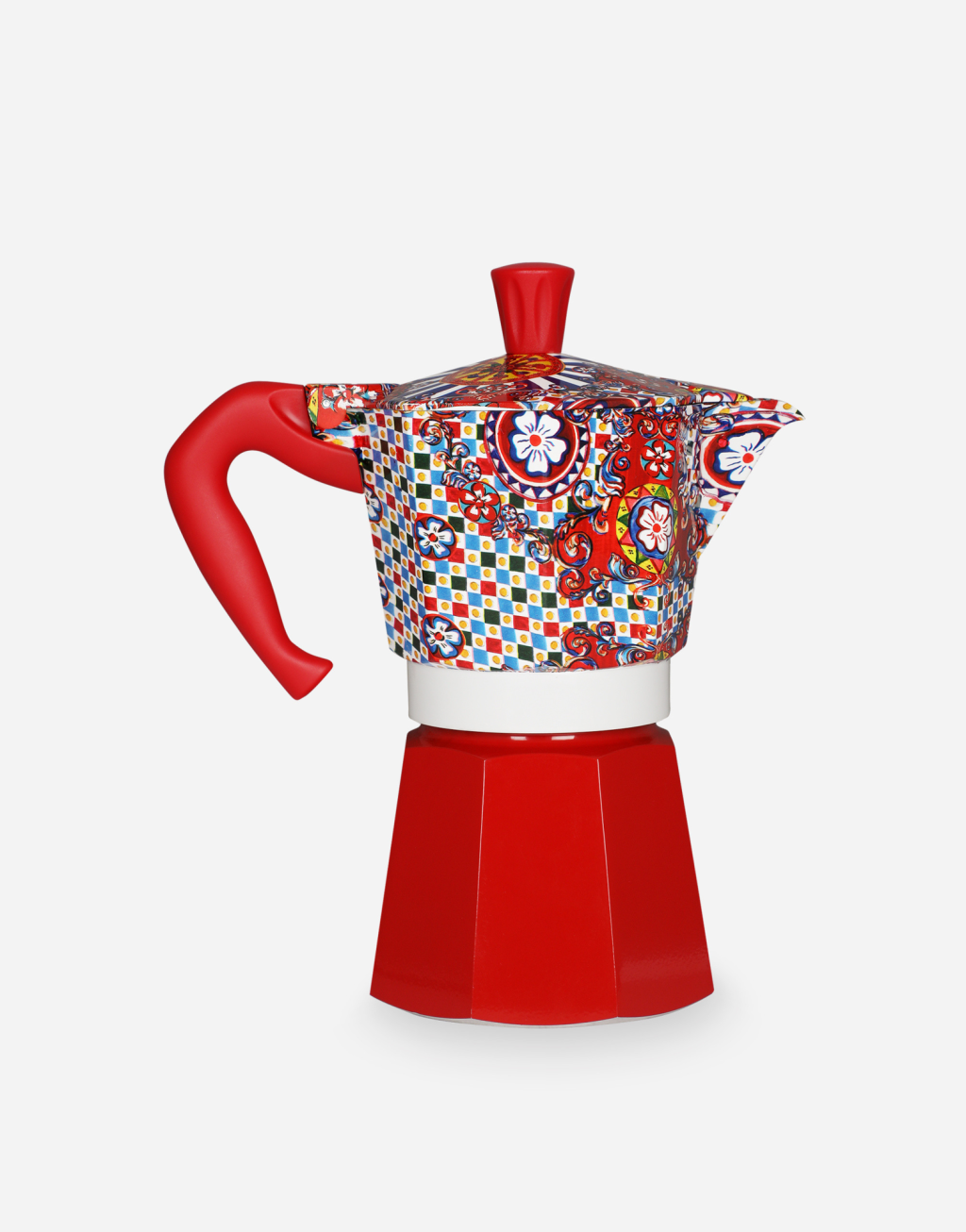DOLCE&GABBANA BIALETTI 大号摩卡壶3
