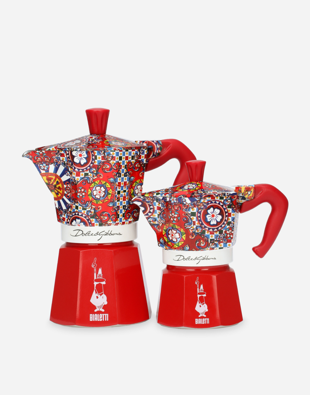 DOLCE&GABBANA BIALETTI 大号摩卡壶6