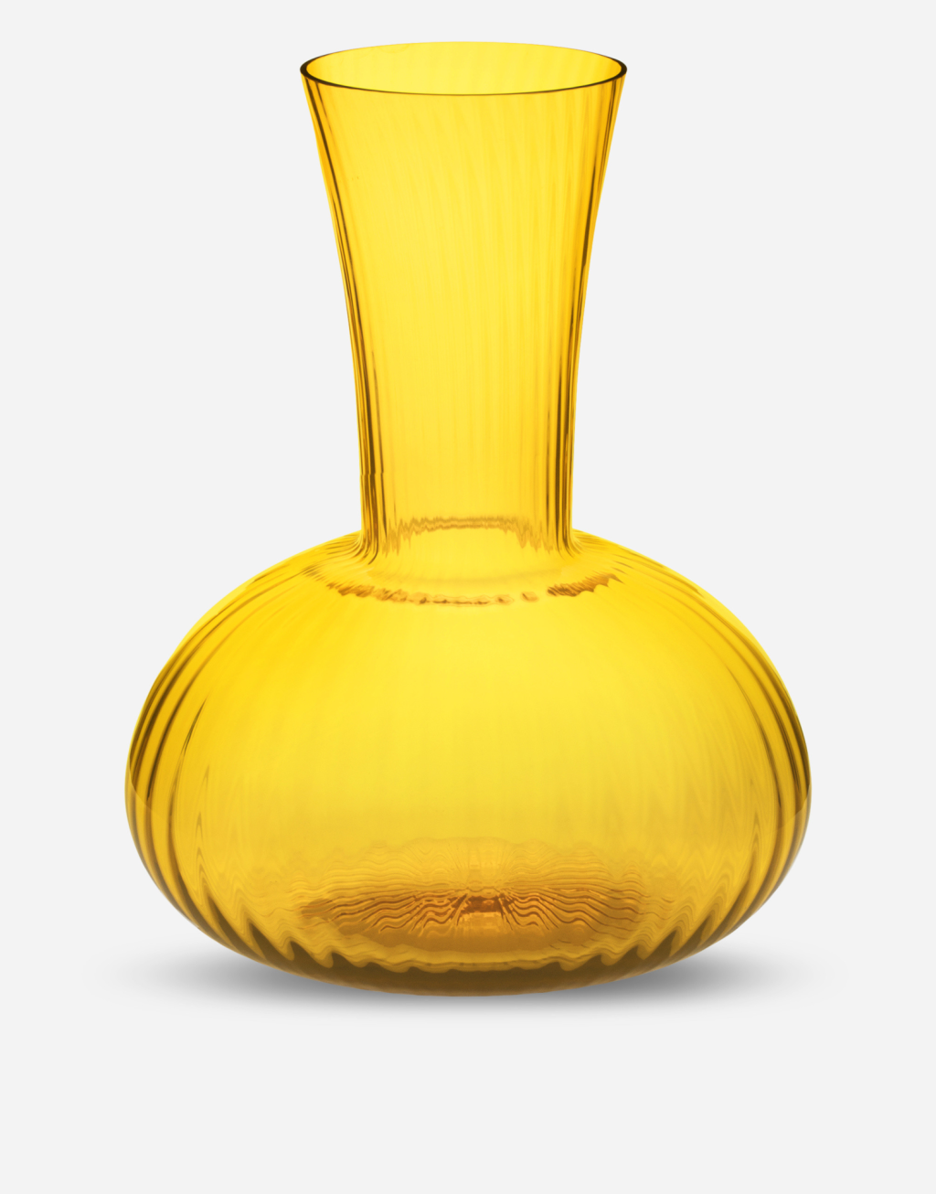 穆拉诺玻璃醒酒器2