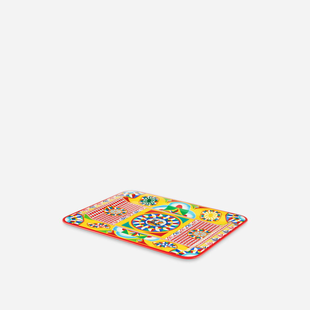 中号木质托盘3