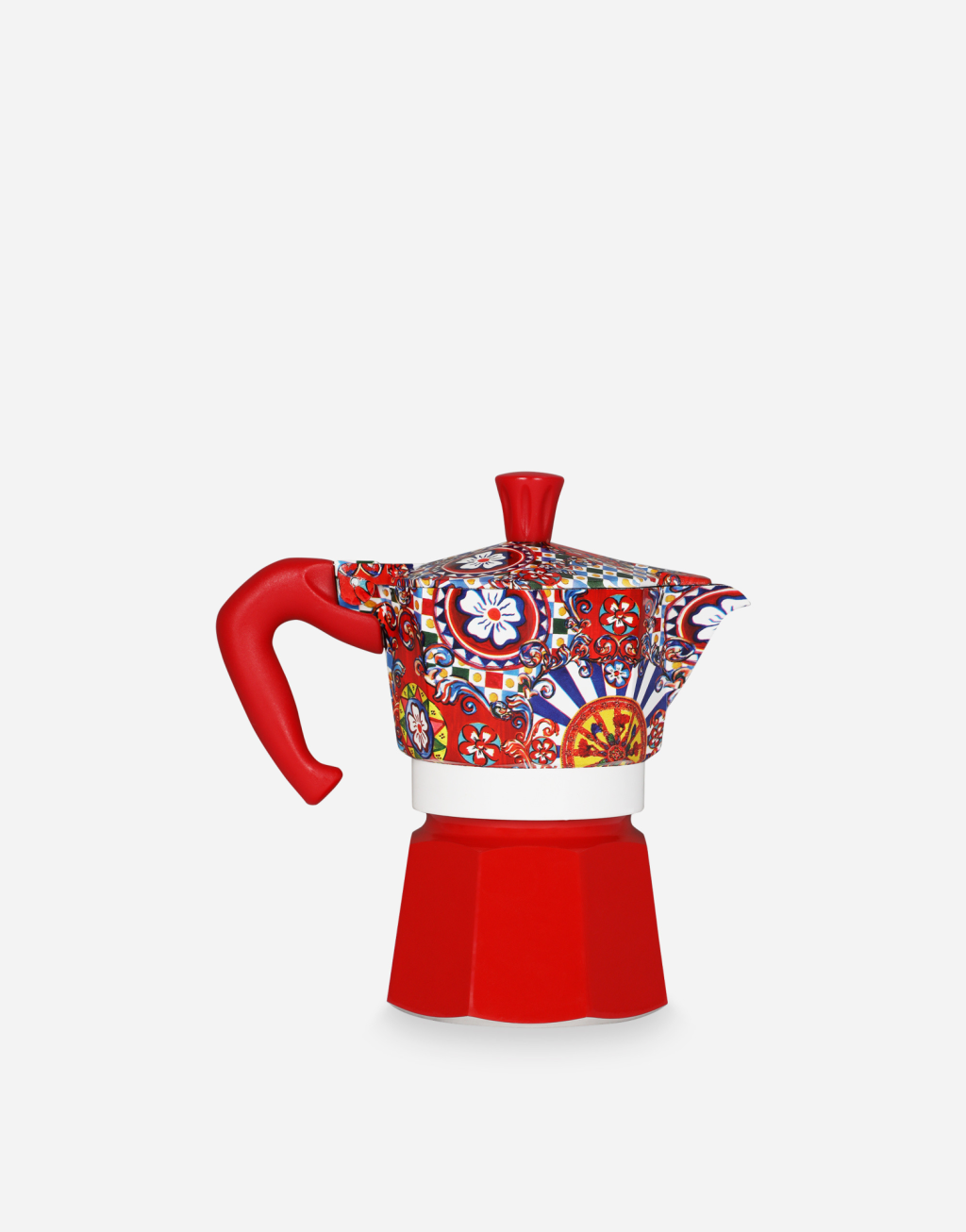 DOLCE&GABBANA BIALETTI 中号摩卡壶3