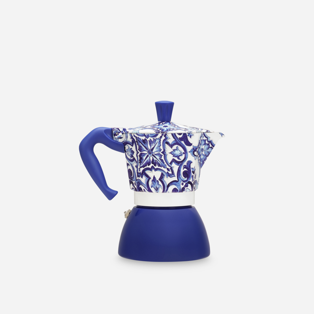 DOLCE&GABBANA BIALETTI 大号电磁炉用摩卡壶2