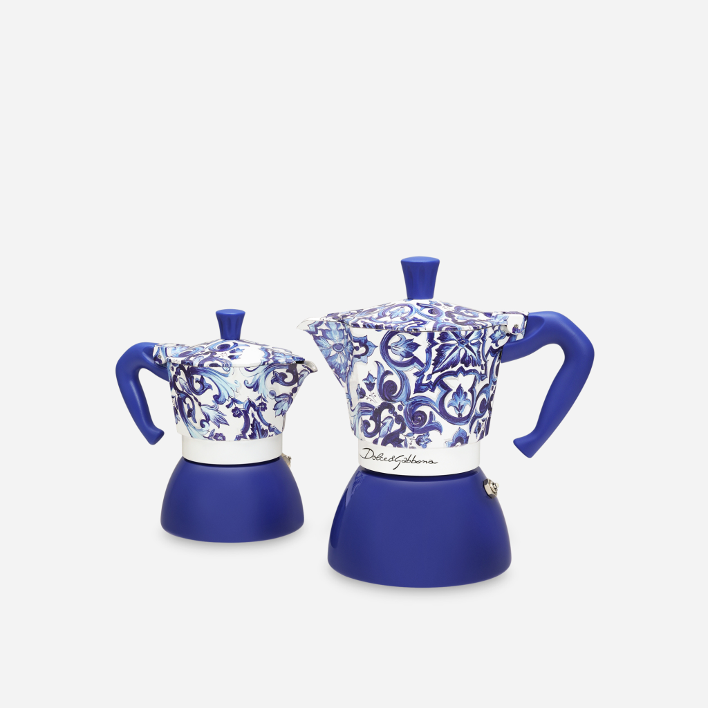 DOLCE&GABBANA BIALETTI 大号电磁炉用摩卡壶7