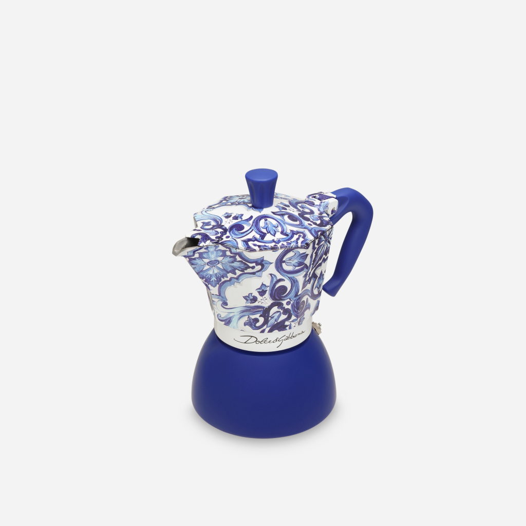 DOLCE&GABBANA BIALETTI 大号电磁炉用摩卡壶4