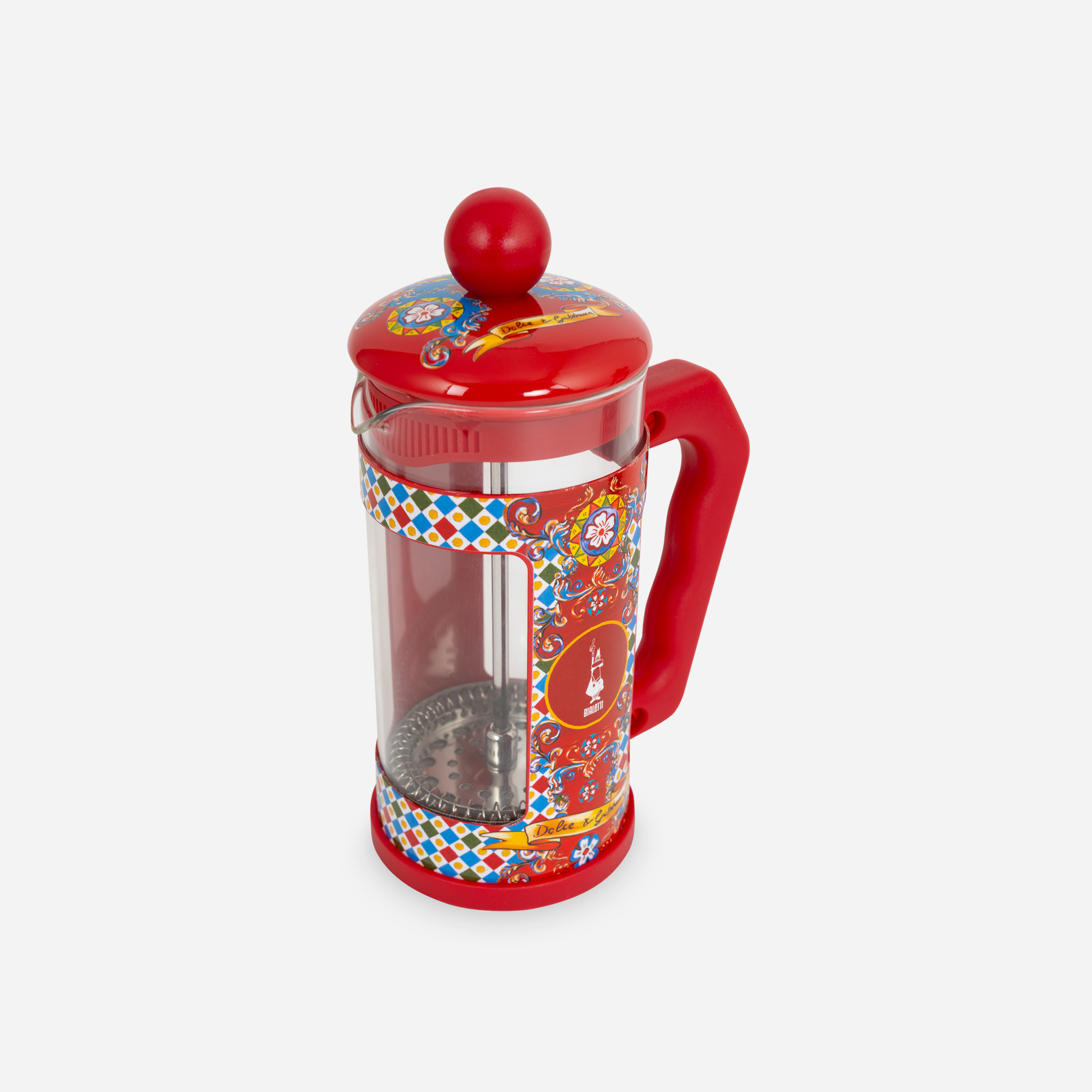 DOLCE&GABBANA BIALETTI 小号法压壶