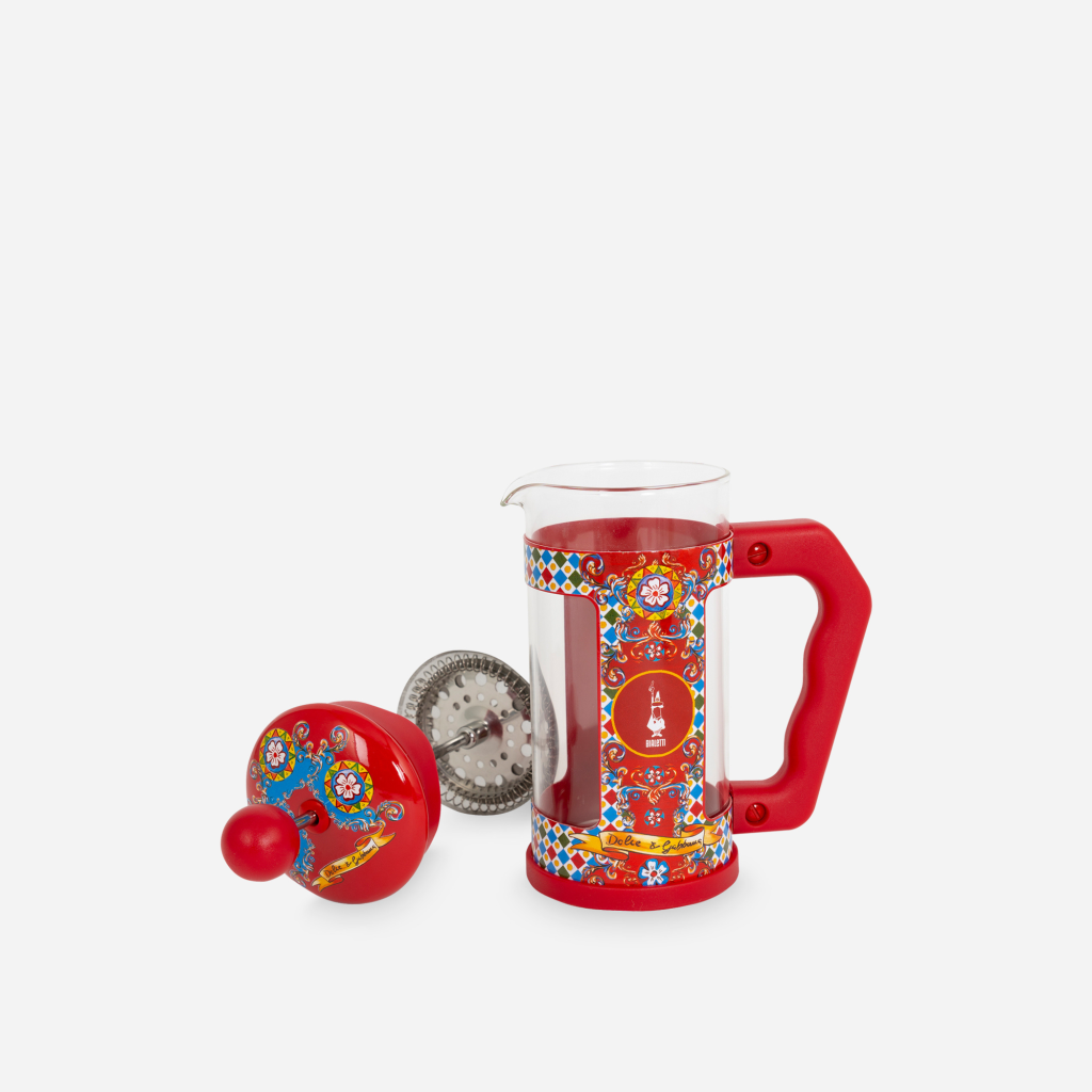 DOLCE&GABBANA BIALETTI 小号法压壶2
